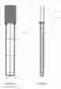Fig. 60 - Column assembly for use in building foundation systems and methods of assembling same