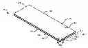 Fig. 01 - FLOATING SUB-FLOORING SYSTEM