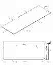 Fig. 02 - FLOATING SUB-FLOORING SYSTEM