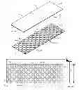Fig. 03 - FLOATING SUB-FLOORING SYSTEM