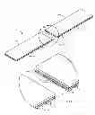 Fig. 07 - FLOATING SUB-FLOORING SYSTEM