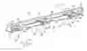 Fig. 01 - Attachment assembly