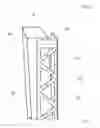 Fig. 03 - Device For Correction Inconsistencies In Walls or Ceilings