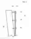 Fig. 06 - Device For Correction Inconsistencies In Walls or Ceilings