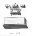 Fig. 08 - ADJUSTABLE LOCATOR RETAINING WALL BLOCK AND MOLD APPARATUS