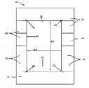 Fig. 01 - Universal adaptor and methods for installing fenestration products