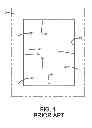 Fig. 02 - Universal adaptor and methods for installing fenestration products