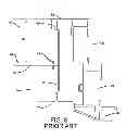 Fig. 08 - Universal adaptor and methods for installing fenestration products