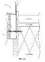 Fig. 33 - Universal adaptor and methods for installing fenestration products