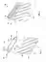 Fig. 07 - Air filter, filter element and filter housing of an air filter