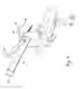 Fig. 09 - System for controlling mower drive wheels