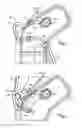 Fig. 03 - Door prop in a lawn mower