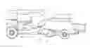 Fig. 01 - TRANSFER PAN AND PICKUP ASSEMBLY