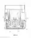 Fig. 09 - TRANSFER PAN AND PICKUP ASSEMBLY