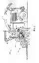 Fig. 02 - Crop processing and/or conveying element for a forage chopper