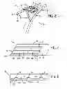 Fig. 03 - Crop processing and/or conveying element for a forage chopper