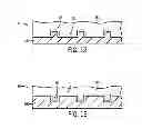 Fig. 06 - Crop processing and/or conveying element for a forage chopper