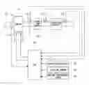 Fig. 01 - EMISSION GAS CLEANING DEVICE OF INTERNAL COMBUSTION ENGINE