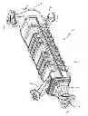 Fig. 01 - Exhaust gas cooler
