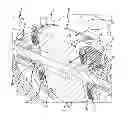 Fig. 01 - Electrically assisted turbocharger