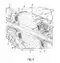 Fig. 02 - Electrically assisted turbocharger