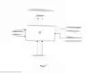 Fig. 09 - Solar chimney with external vertical axis wind turbine