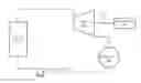 Fig. 01 - Electric induction fluid heaters for fluids utilized in turbine-driven electric generator systems