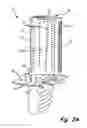 Fig. 03 - Cooling hole with curved metering section