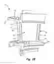 Fig. 04 - Cooling hole with curved metering section