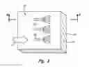 Fig. 05 - Cooling hole with curved metering section
