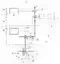 Fig. 01 - Method and system for starting up an aircraft turbomachine