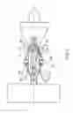 Fig. 04 - Accessory mounting for a gas turbine engine