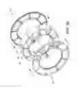 Fig. 04 - Support structure for a gas turbine engine