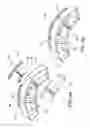 Fig. 07 - Support structure for a gas turbine engine