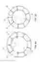 Fig. 08 - Support structure for a gas turbine engine