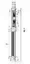 Fig. 05 - Low profile air conditioning unit for vehicles
