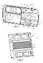Fig. 06 - Low profile air conditioning unit for vehicles