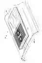 Fig. 07 - Low profile air conditioning unit for vehicles