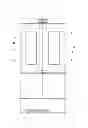 Fig. 01 - Drug refrigerator