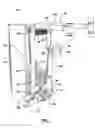 Fig. 02 - DIRECT VENTING SYSTEM FOR FREE-STANDING PROPANE POWERED ABSORPTION REFRIGERATOR
