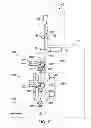 Fig. 12 - Glass ribbon engagement system which includes a robot tooling device and a guidance device
