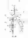 Fig. 13 - Glass ribbon engagement system which includes a robot tooling device and a guidance device