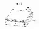 Fig. 04 - APPARATUS AND METHOD FOR MANUFACTURING 3D GLASS