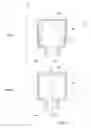 Fig. 05 - Glass processing device and bottom machine therefor for manufacturing glass containers