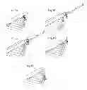 Fig. 03 - Knitting Method for a Flat Knitting Machine and Flat Knitting Machine