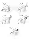Fig. 04 - Knitting Method for a Flat Knitting Machine and Flat Knitting Machine