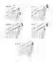 Fig. 07 - Knitting Method for a Flat Knitting Machine and Flat Knitting Machine