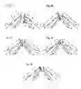 Fig. 09 - Knitting Method for a Flat Knitting Machine and Flat Knitting Machine