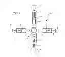 Fig. 04 - Transverse strut and method of forming a transverse strut