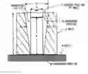 Fig. 01 - Hot upset forging method